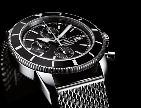 breitling superocean heritage 46 bezel|Breitling Superocean Heritage 46 price.